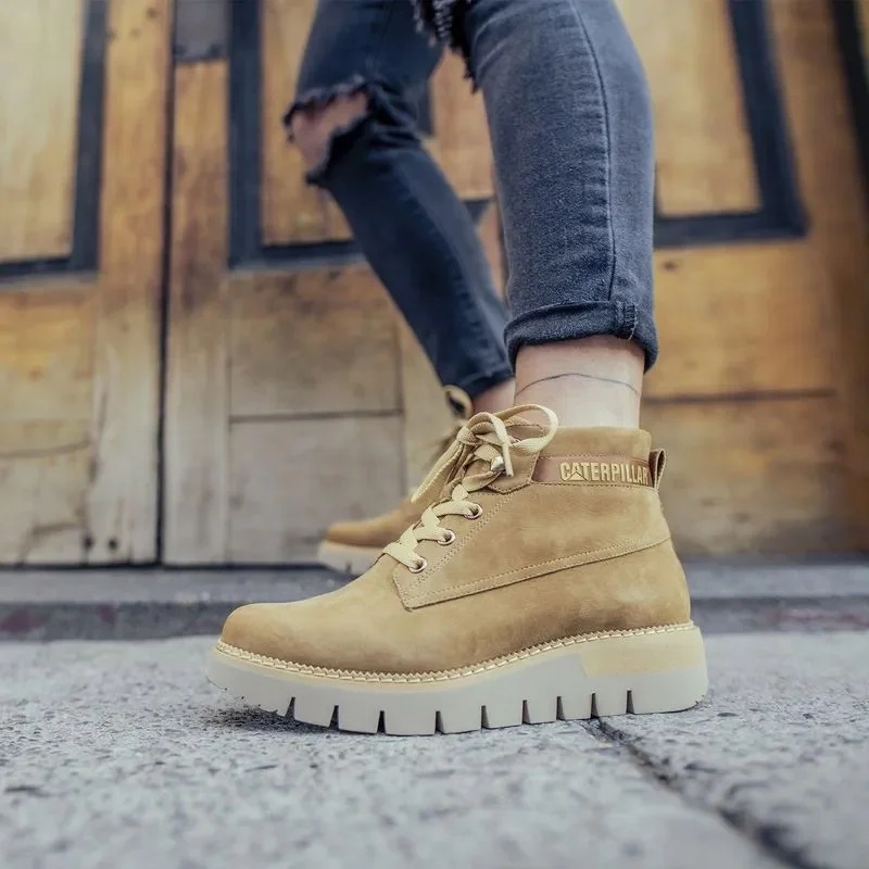 Mujer Botines y Bototos