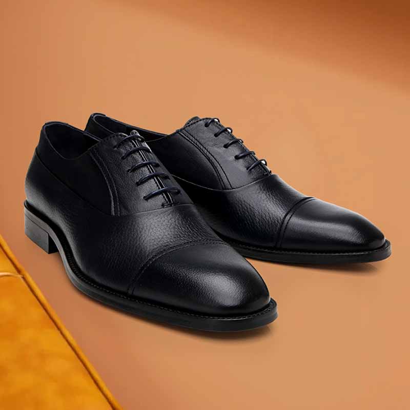 Erkek Klasik Ayakkabı