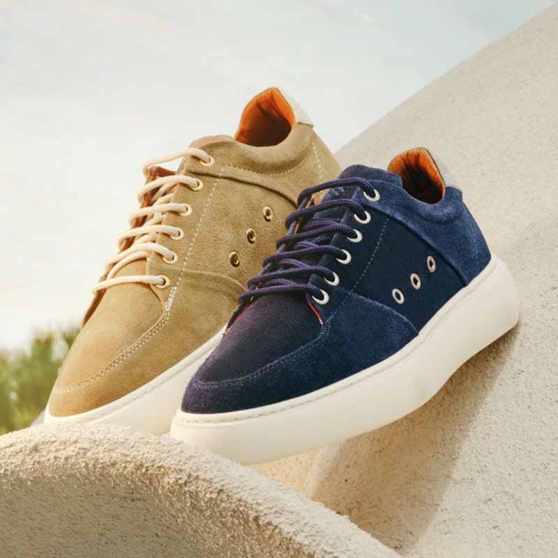 Erkek Spor Ayakkabı