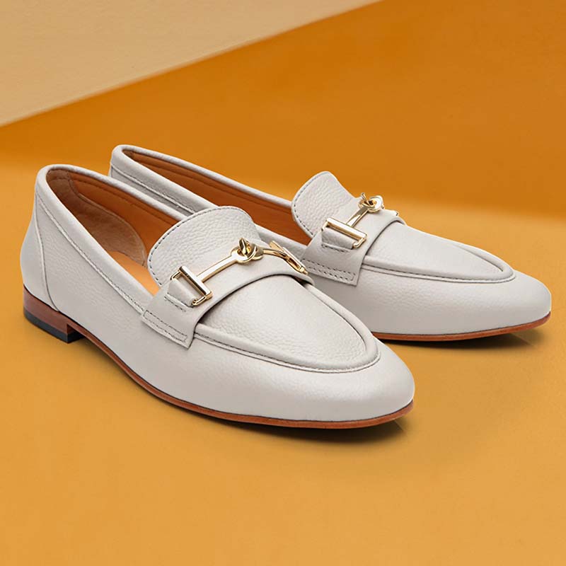 Kadın Loafer Ayakkabı